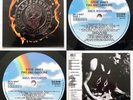STEVE JONES Fire And Gasoline LP MCA Records A1/B1 - EX/VG+ 1989 SEX PISTOLS
