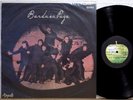 PAUL McCARTNEY & WINGS Band On The Run Uruguay Promo Diff Back LP RaRe BEATLES
