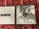 The Beatles REVOLVER 2022￼ Box in Shrink & Book only, wrong Hype Sticker