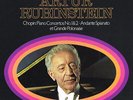 RCA 2LP RUBINSTEIN Piano CHOPIN 2 Concertos, Andante Spianato, Grande Polonaise