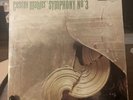 Gustav Mahler Symphony No. 3 Vaclav Neumann Lp Sealed New Supraphon