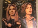 Renaissance Ashes are Burning UK Test Pressing lp vinyl record 1973 VERY RARE