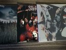 Slipknot Iowa, All hope is gone & ST vinyl lp New & Sealed Free Shipping