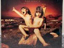 Van Halen – Balance ; 1995 WARNER BROS  9 45760-1 VINYL US LP MINT