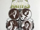 The Kinks Something Else By The Kinks-Vinyl LP-Brand New/Still sealed_LAS0123107