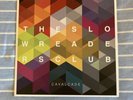 The Slow Readers Club - Cavalcade 12” Vinyl LP