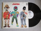 PATTO Hold Your Fire LP ITALY PRESS GIMMIX COVER RARE VERTIGO PROG ROCK