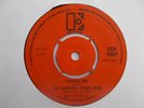 M- UK ELEKTRA 45 - THE INCREDIBLE STRING BAND- 