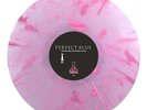 Perfect Blue Deluxe 2XLP Audiophile Edition Perfect Pink Vinyl NEW