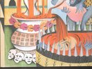 GULCH - impenetrable cerebral fortress LP clear vinyl