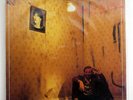 RICHARD & LINDA THOMPSON SHOOT OUT THE LIGHTS HANNIBAL YX7332HB JAPAN VINYL LP