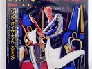 STING BRING ON THE NIGHT A&M AMP8021 JAPAN OBI VINYL 2LP