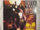 WU-TANG CLAN ‎– ENTER THE Wu-TANG (36 Chambers) FIRST PRESS 12