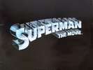 John Williams - Superman The Movie Original Sound Track - Used Viny - B1245A