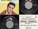 (EX/EX) Elvis Presley 