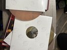 Rolling Stones Braxton Academy 1995 box set albums