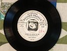Terry Timmons 45 Daddy be Good to Me 1952 R&B G+
