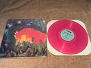MEAT PUPPETS II EX/EX SST RARE PINK VINYL  nirvana black flag