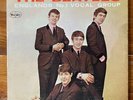 The Beatles – Introducing The Beatles – British Invasion Vinyl LP – OG VJ Mono