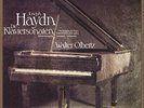 12LP Box HAYDN Complete Piano Sonatas WALTER OLBERTZ Eurodisc 300067 Gold Label