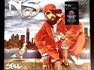 Nas Stillmatic Vinyl 2x LP Record Silver Vinyl Edition New Sealed “Every Ghetto”
