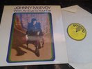 JOHNNY McEVOY - RARE IRISH PRESS LP - WITH AN EYE TO YOUR EAR - 1968 - Target