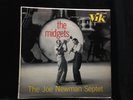 Joe Newman Septet-The Midgets-Vik 1060-MONO DG
