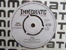 MINT UK IMMEDIATE 45 - CHRIS FARLOWE - 