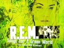 R.E.M. Songs for a Green World: The Classic 1989 Broadcast (Vinyl) 12