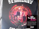 H.P. LOVECRAFT - LIVE MAY 11, 1968 FILLMORE WEST FOLK PSYCH ROCK STEREO SEALD LP