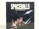 Vinyle 33 tours bande son du film SPACEBALLS Berlin Van Halen TBE