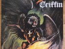 GRIFFIN - FLIGHT OF THE GRIFFIN - VINYL SPV 08-1809 EUROPE 1ST PRESS