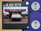 The Black Keys - Delta Kream 2x LP 1st Lila Color Easy Eye Sound Nonesuch Mint
