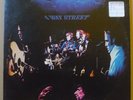 CROSBY STILLS NASH & YOUNG 4 way Street 2LP ATLANTIC 1971 US re+foc+insert