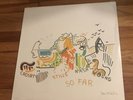 DAVID CROSBY STILLS NASH & YOUNG So Far Vinyl Record “New”