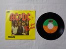 AC/DC Girls Got Rhythm / T.N.T. 7