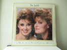 THE JUDDS - HEART LAND - CURB RECORDS-5916-1-R - 