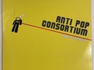 Tragic Epilogue [LP] by Antipop Consortium (2x Vinyl, Feb-2000, 75 Ark) NM