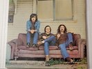 Crosby Stills and Nash-Self-Titled Atlantic ATL 40 033 Vinyl LP German Press ‘73