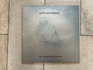 Tangerine Dream _ Phaedra _ LP Vinile 33giri _ 1978 Virgin Italy UNPLAYED
