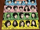 The Rolling Stones – Some Girls Original 1978 Vinyl LP Banned Cover - TESTED VG+