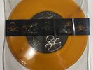 At The Drive In / Murder City Devils, split 7” color vinyl, Punk, Rock