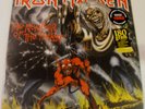 IRON MAIDEN - The Number Of The Beast - New, Sealed Vinyl LP Record Album