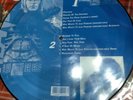 Picture Disc Queen