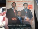 Don Carrington Trio - Makin' It Happen Canadian Rare Funk LP Paragon Orig NM