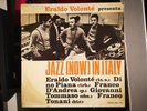 ERALDO VOLONTE PRESENTA JAZZ [NOW]  IN ITALY - RARE ITALIAN JAZZ EQUIPE LP