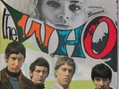 THE WHO - FR EP - I CAN'T EXPLAIN + 3