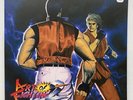 Art of Fighting 2 Video Game OST 2LP Vinyl Brave Wave VGM not moonshake SIGNED