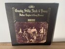 Crosby Stills Nash & Young   Deja Vu  SD 7200