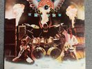 Triumph Rock And Roll Machine Record RCA AFL1-2982 Lp 1978 First Pressing Sealed